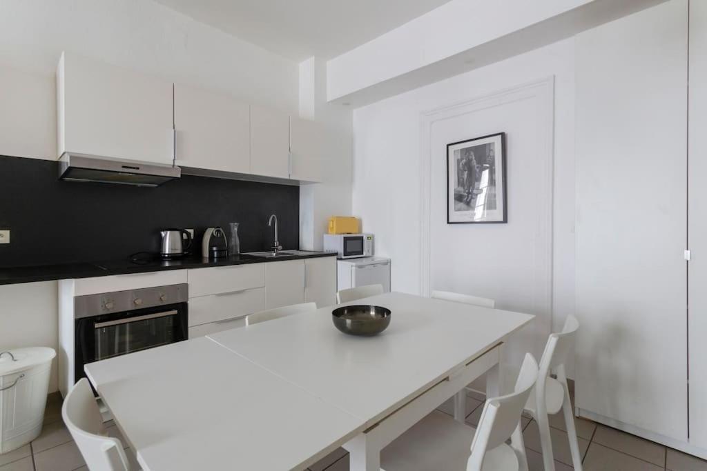 Apartment Schlofa - Appt Moderne Dans